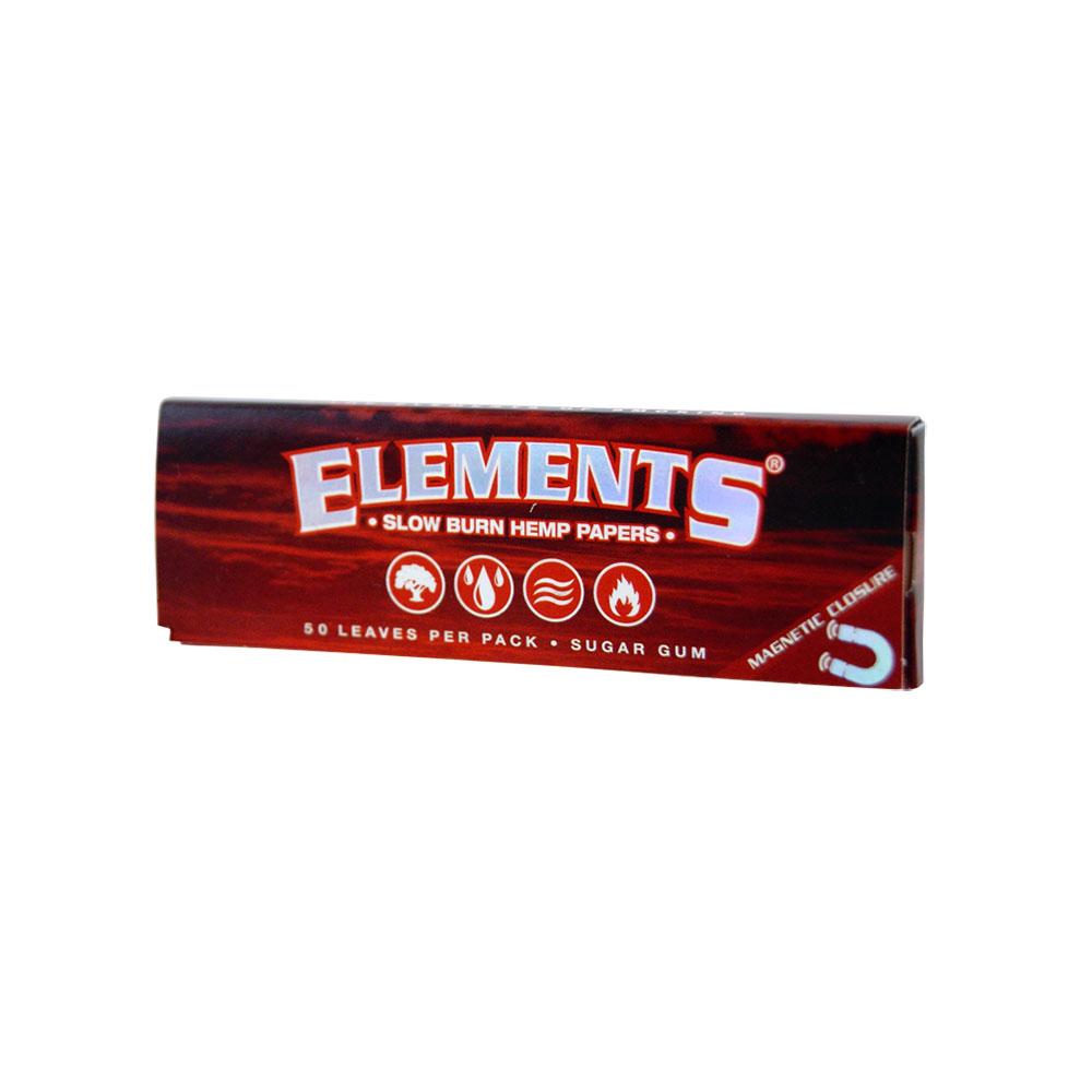 Elements Rolling Papers