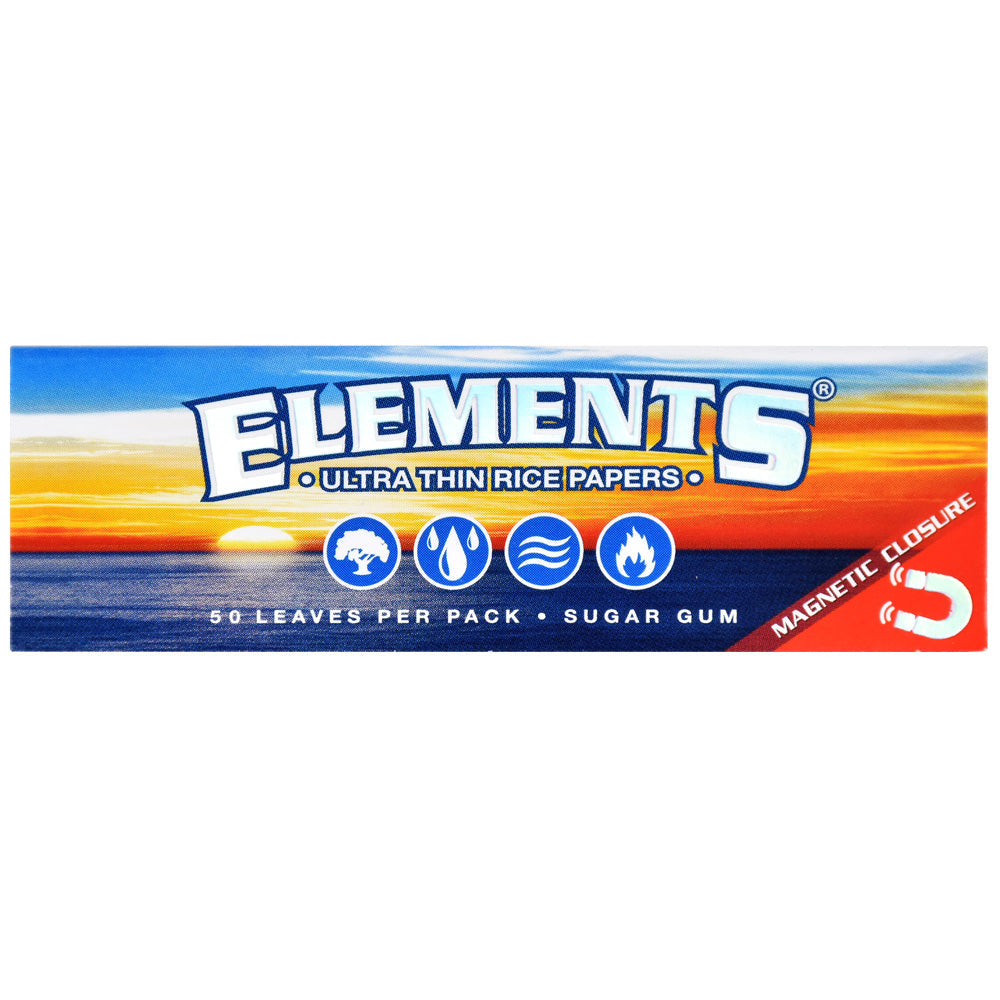 Elements Rolling Papers