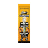 Puro Exotics BustDown THC-A Diamond Preroll - 2g