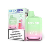 Geek Bar MELOSO Mini Disposable - 1,500 Puffs