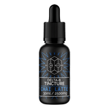 Hi On Nature: Delta-8 Tincture - 30ml, 2500mg