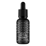 Hi On Nature: Delta-8 Tincture - 30ml, 2500mg