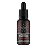 Hi On Nature: Delta-8 Tincture - 30ml, 2500mg