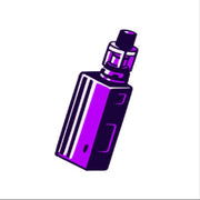 Exclusive Smokes logo