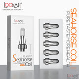 Lookah 510 Connect Quartz Coils