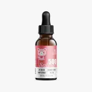 CBD Farm House Tincture - 500MG