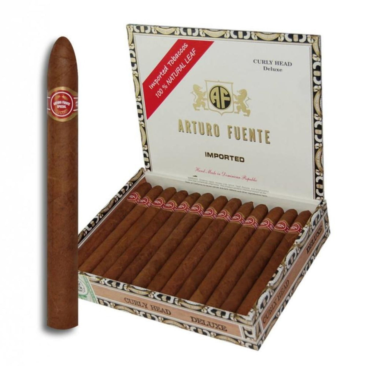 Arturo Fuente Cigars