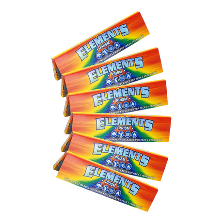 Elements Prism Rolling Papers