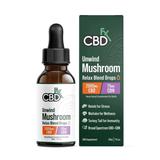 CBDfx Tincture - 1,000mg