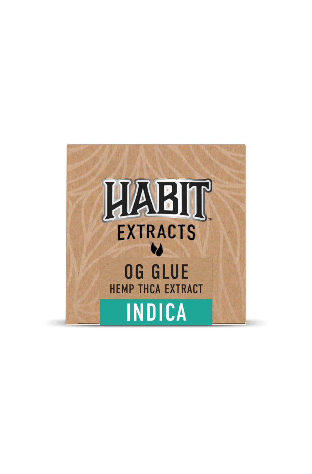 Habit THC-A Concentrate - 1g