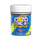 Dozo THC-A Exotics Premium Indoor Flower - 4.2g