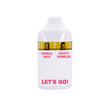 NYB Labs Let’s Go! Takeoff Blend Live Resin THC Disposable - 6g