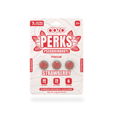 Dozo Perks Pseudoindoxyl Kratom Capsules