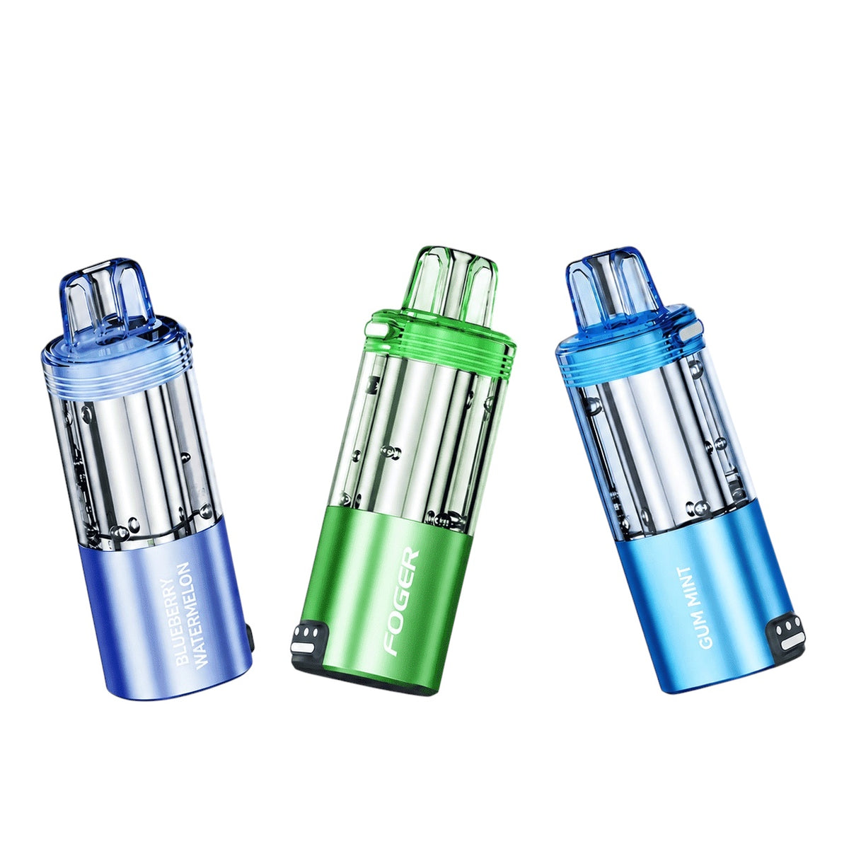 Foger Switch Pro Zero Nicotine Disposable Pod - 30,000 Puffs