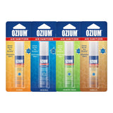 Ozium Air Sanitizer 0.8 oz - assorted scents