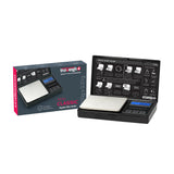 Truweigh Mini Classic - Black - 100g x 0.01g