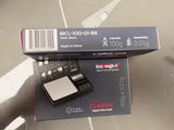 Truweigh Mini Classic - Black - 100g x 0.01g